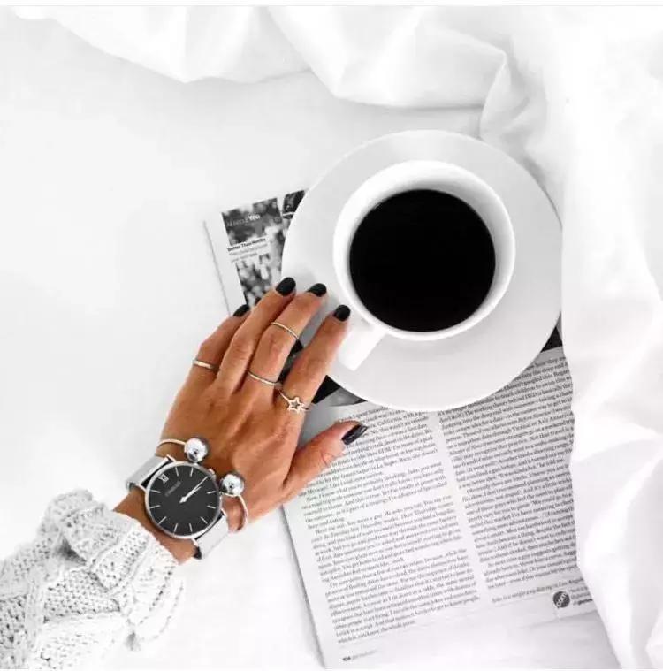 带着图片来做美甲,夏天开运指甲