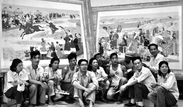 千年石窟隐藏的秘密,千年敦煌神秘莫测