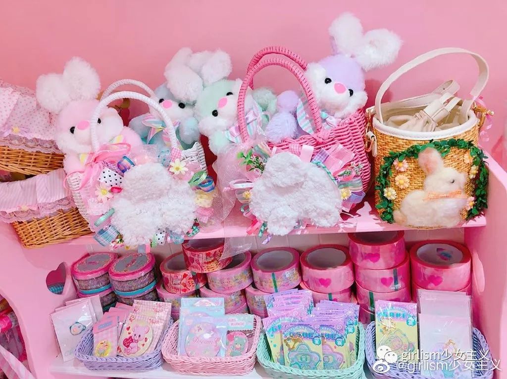 去日本必买的三种店,可爱杂货
