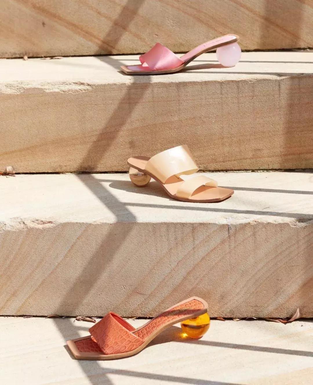 无论爆款还是小众，有这份凉鞋清单就够了