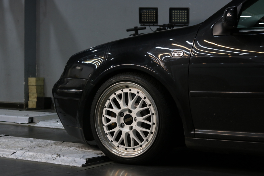 怪兽修车翻新,怪兽修车高尔夫