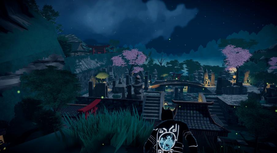 荒神暗影击杀攻略,荒神暗影技能