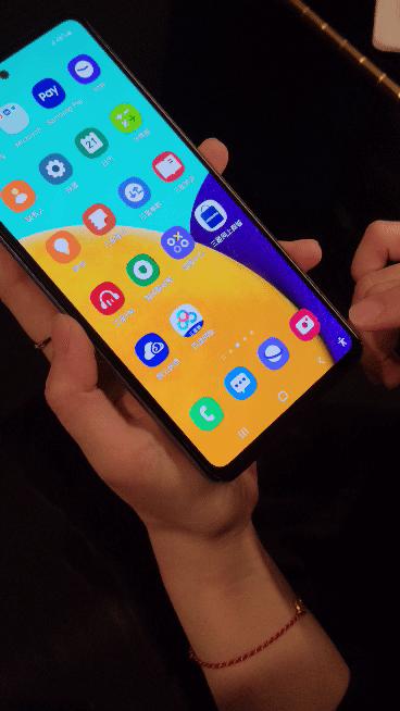 三星galaxy放大,galaxy折叠功能在哪里