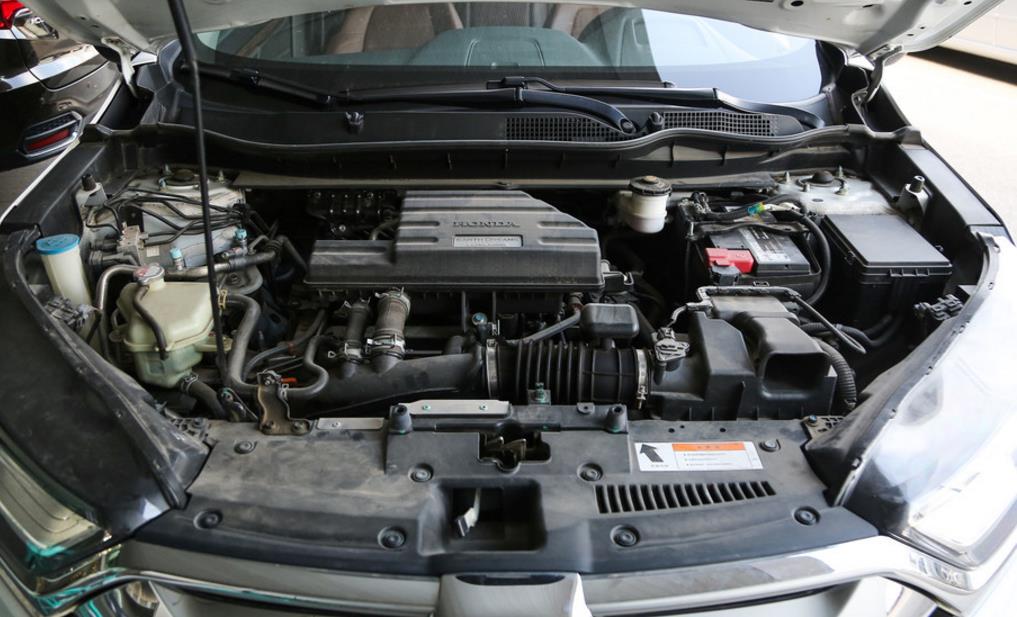 20万最值得买的suvcrv,CRV在售车型哪款最值得入手