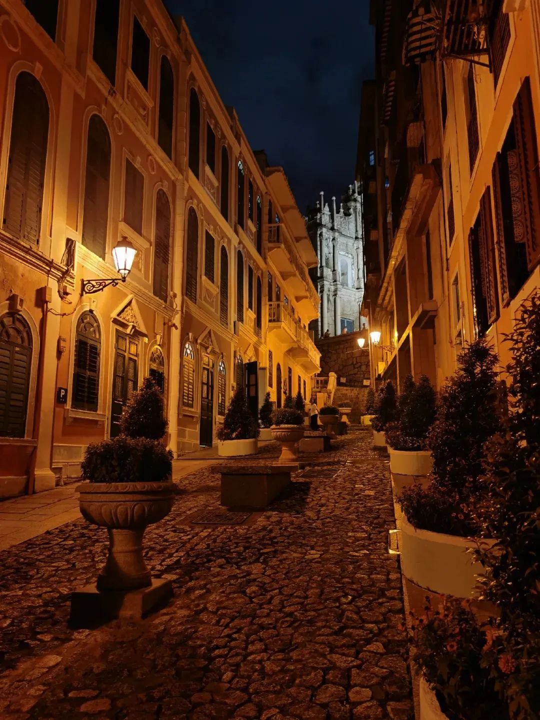 节假日澳门攻略,假期珠海澳门行