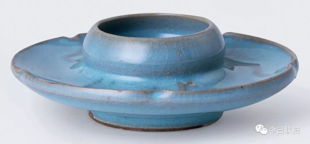 嘉德香港,中国古陶瓷藏品图录