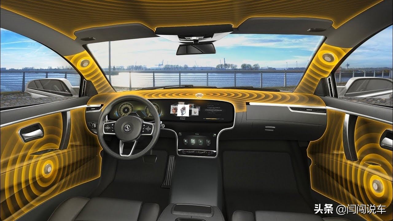 汽车各大牌子的音响,世界上哪款汽车上的音响最好