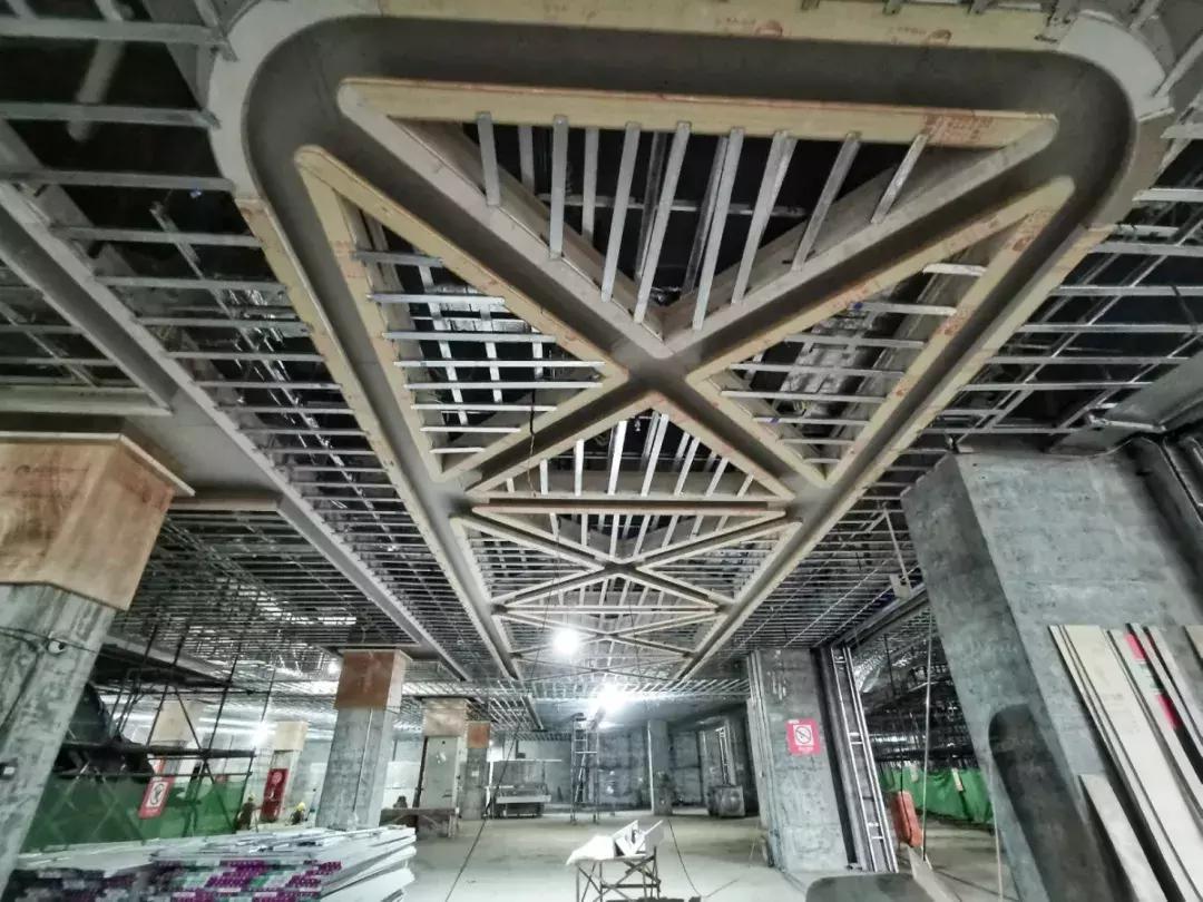 萍乡综合体,萍乡建设的城市综合体有哪几个