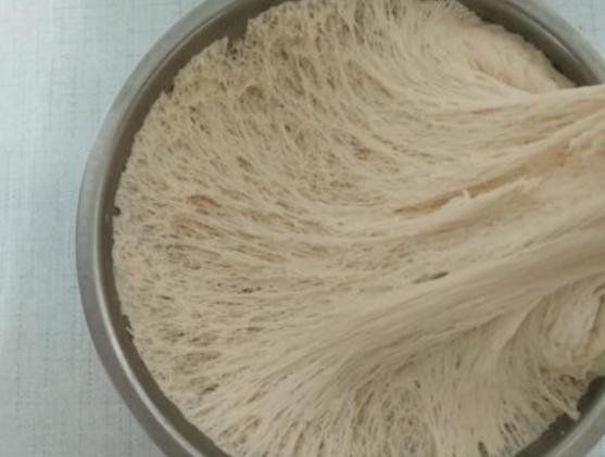 蒸包子容易塌是怎么回事,包子冷了为什么会回缩死面