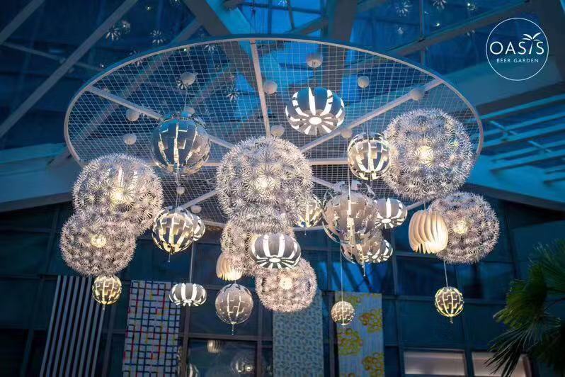 theoasis日照,theoasistavern绿洲