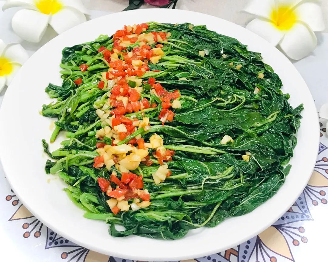 半斤苋菜含多少草酸,一两苋菜一两金啥意思