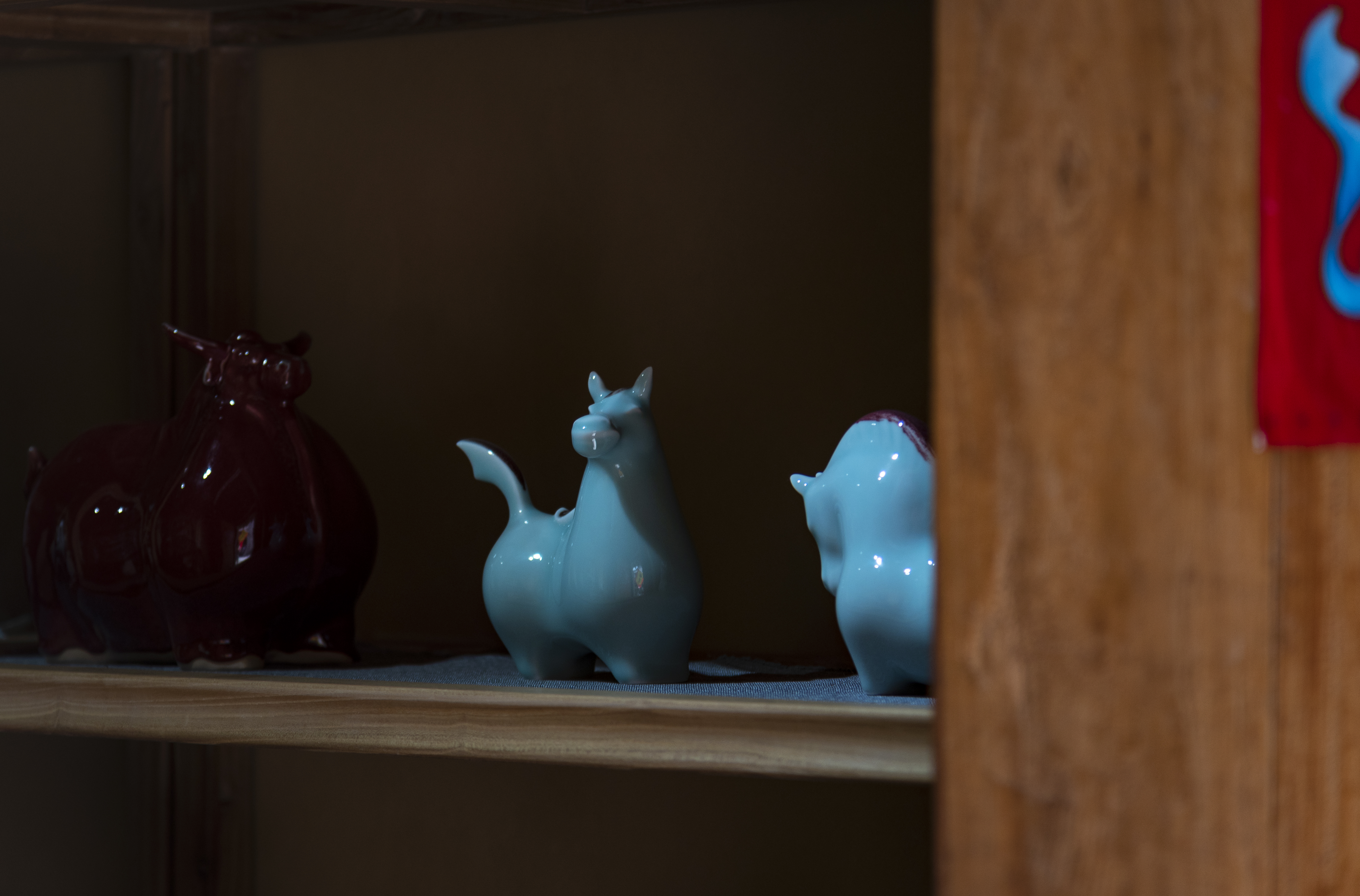 北方瓷器小镇在哪里,中国北方瓷都