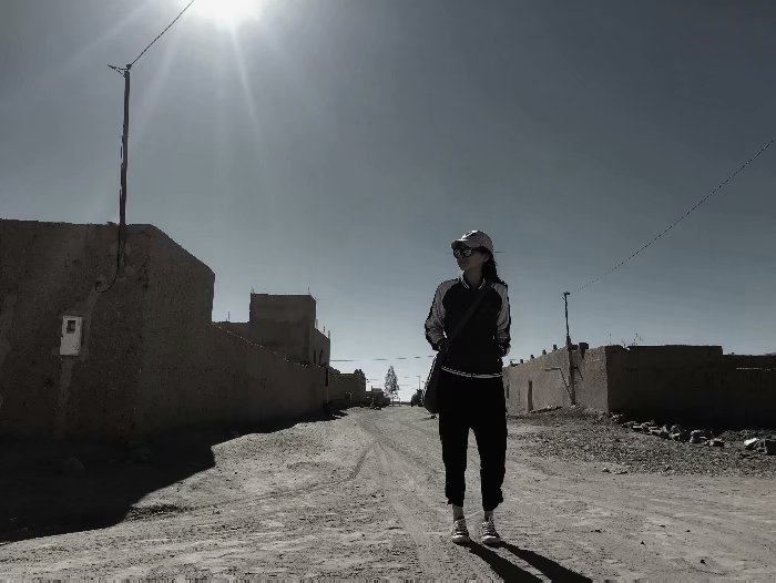 去摩洛哥自由行攻略,摩洛哥游玩自由行攻略