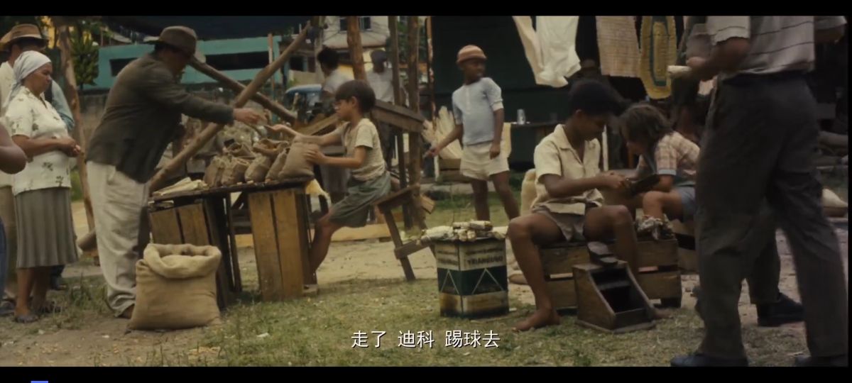 传奇的诞生贝利集锦,传奇的诞生贝利长大