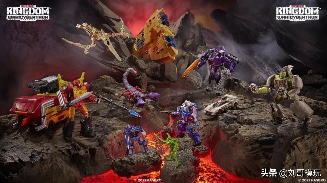 变形金刚复刻版g1惊破天玩具视频,变形金刚惊破天图鉴