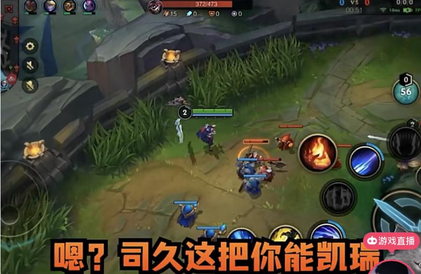 lol手游刀妹好打万豪吗,lol手游刀妹打不过亚索