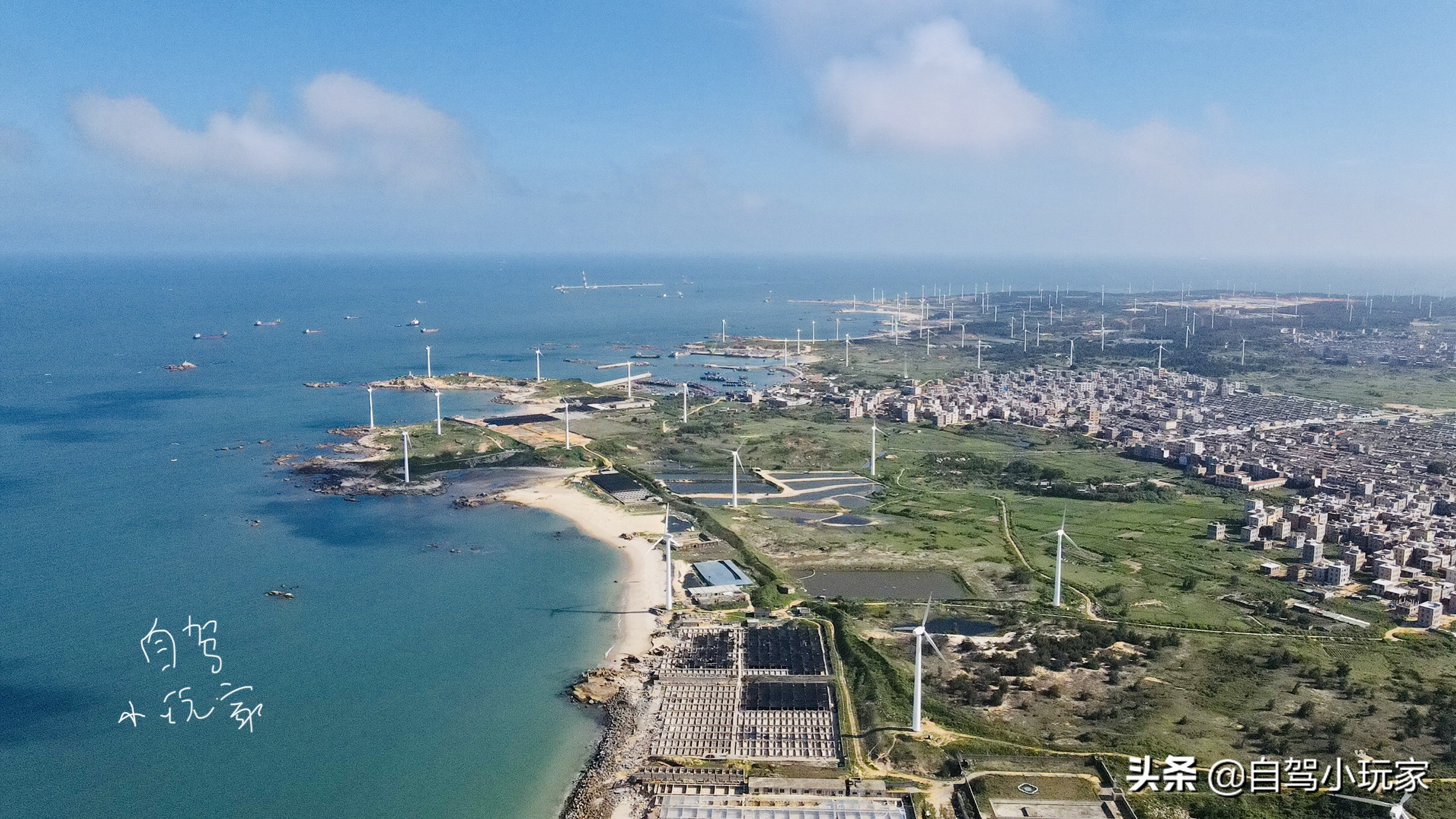 深圳哪有深幽秘境美景,深圳最安静的旅游地方