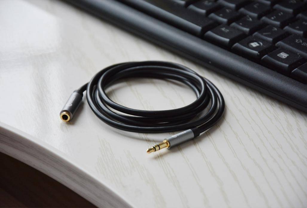 毕亚兹usb3.0延长线测试,毕亚兹降噪耳机