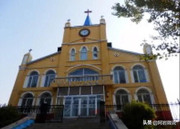 带着微信去旅行（一）磐石