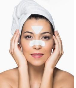 黑头一直清理不干净怎么办,黑头去不掉的原因和解决方法