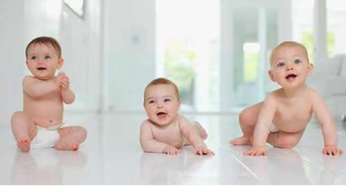 孩子发育比较慢怎么办,0-3岁是保证生长发育的重要因素