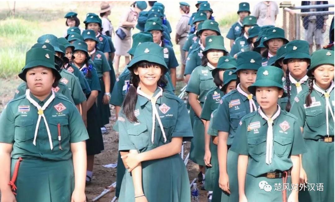 去泰国当中文老师需要什么条件,去泰国当中文老师靠谱吗