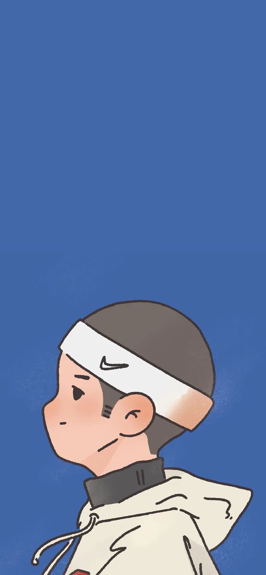 壁纸不要寄希望于别人多看自己,壁纸接受事与愿违