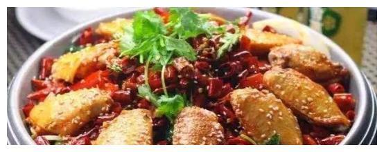 36款清新美食给你好胃口,南方美食做法家常菜100道开胃下饭