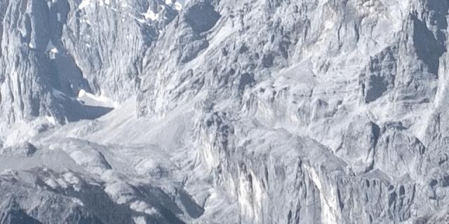 照片放大模糊了怎么弄清晰,高反差保留模糊变清晰