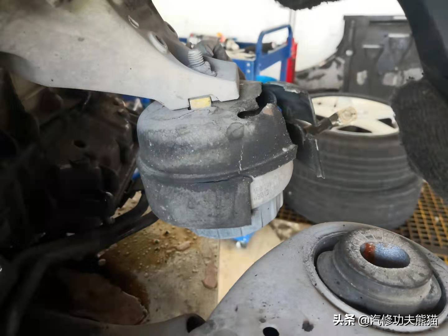 16万km的奥迪a62.0t烧不烧机油,13款2.0t奥迪a6l烧机油