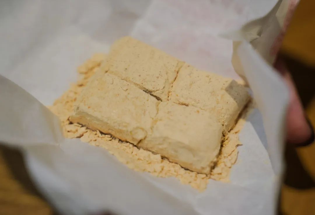 10㎡的食品厂，开了25年，吃过6种以上的孩子都打酱油了吧？