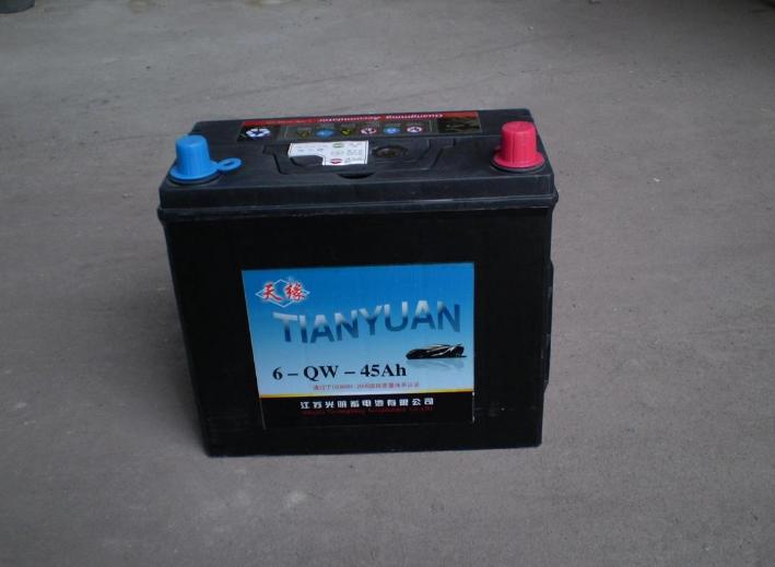 免保养电瓶亏电了怎么修复,电瓶亏电后后续怎么保养