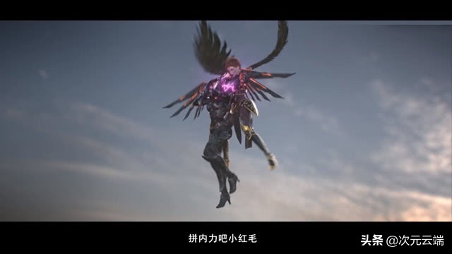 雄兵连蔷薇是哪个英雄,雄兵连蔷薇改变时空