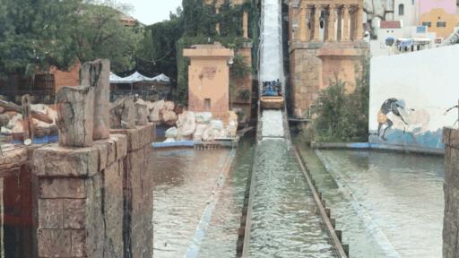 北京欢乐谷有没有优惠票,北京欢乐谷年票可以玩的项目