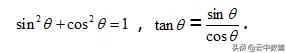高中数学公式及知识点速记精选,高中数学公式大全高中备考知识点