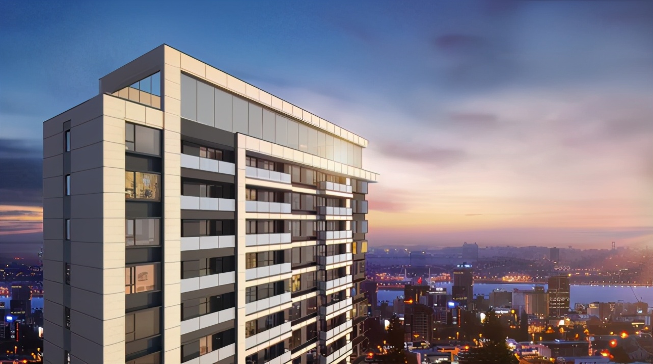 上坤地产老板,上坤地产深度分析