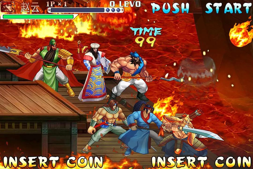 三国战纪中最特殊的4大武将，靠机制能1挑10，诸葛亮却都不如它