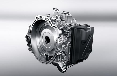 at变速箱哪款最好,都说at好为什么市面上都是cvt