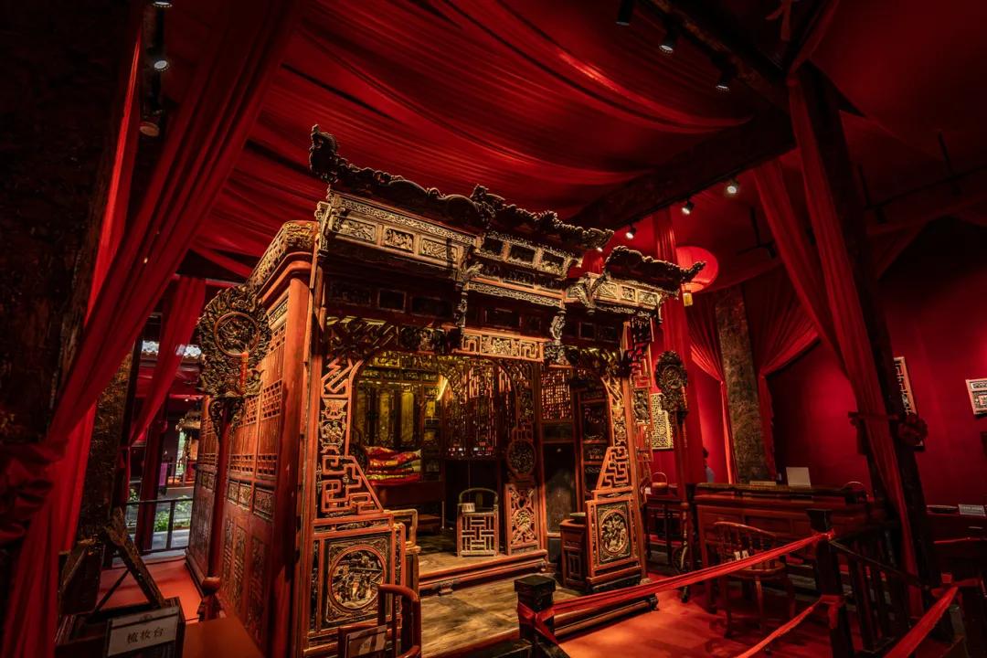 歙县寻古三日游最佳路线,念念不忘自驾游