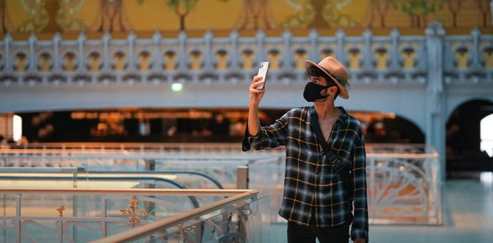 中古奢侈品二手店香奈儿,gucci卖的包包