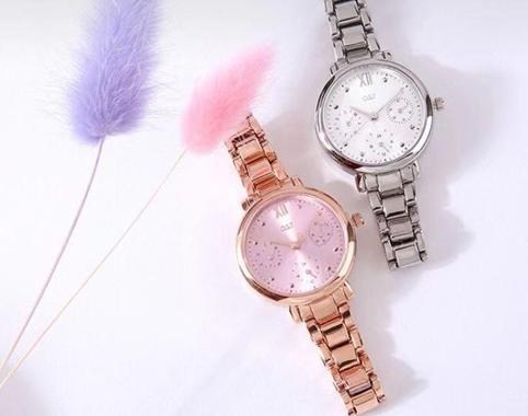 手表推荐小众平价,推荐几款手腕细戴的手表