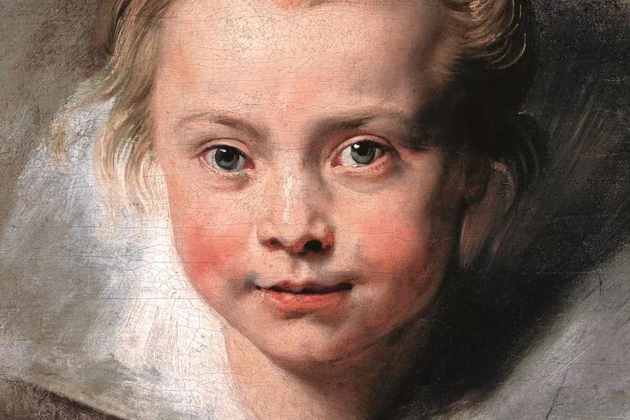 存手机传子孙，艺术史指南，你要的知识点都在这儿啦！