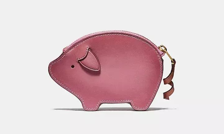 猪年元素单品有哪些,猪年限定系列