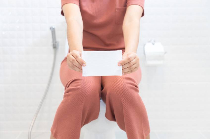 白带变黄或豆腐渣?这几种情况反映身体是否健康