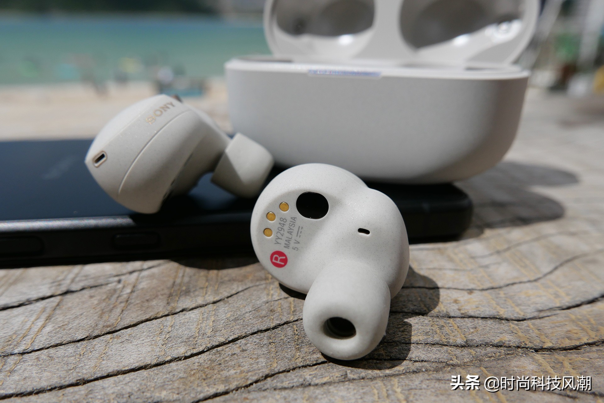 索尼降噪耳机wf1000xm4评测,索尼wf-1000xm4降噪耳机评测视频