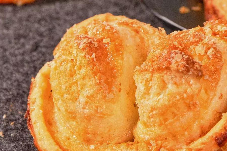 上海有特色的西点,上海国际饭店西点推荐