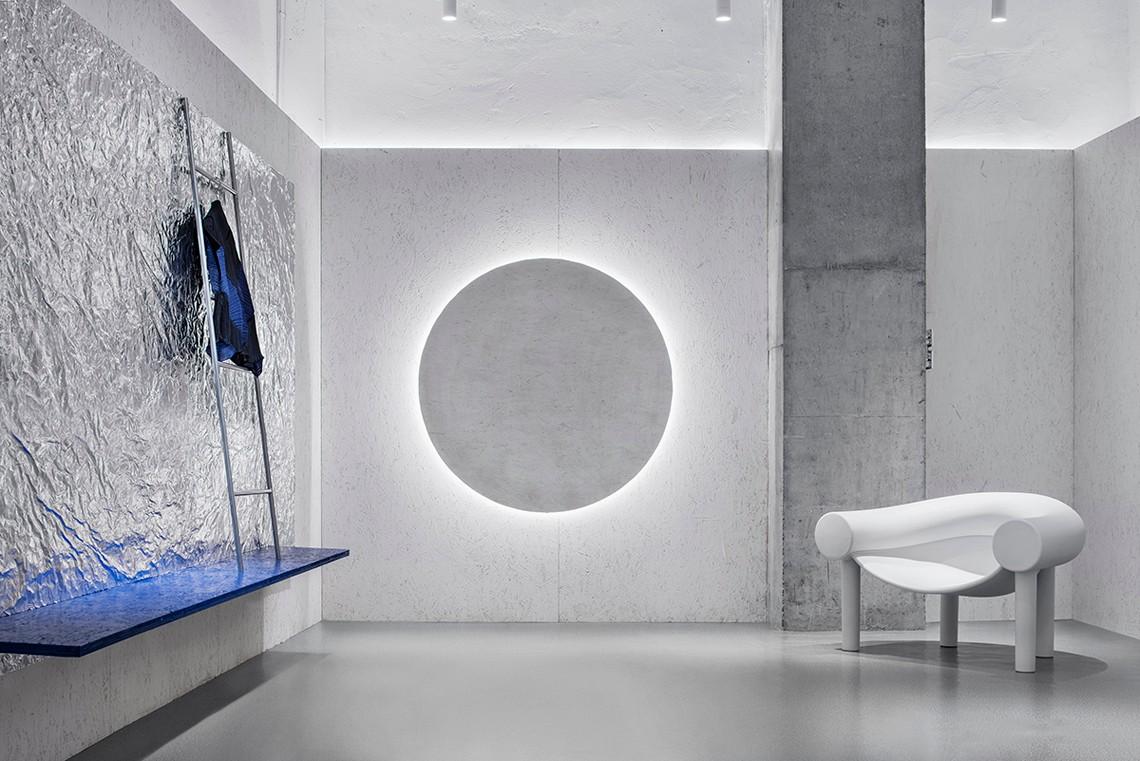 深业上城快闪店moc,深业上城微店parkkpop