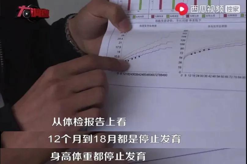 大头娃娃奶粉是谁检测出来的,大头娃娃奶粉现在怎么样了