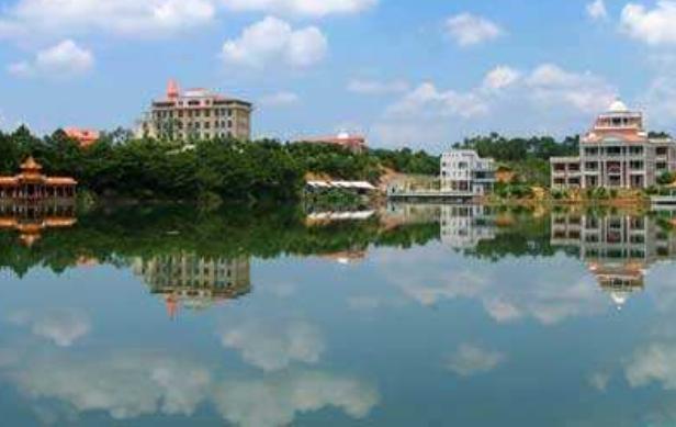 英德奇洞温泉度假区双人游,英德奇洞温泉度假村哪些房间干净