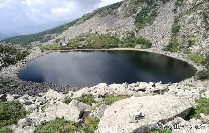 秦岭主峰太白山旅游攻略,太白南南穿越难度大吗